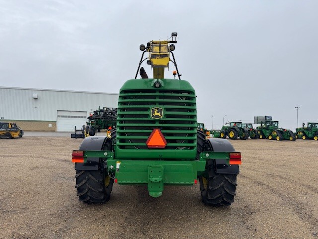 2014 John Deere 7480 Image 5