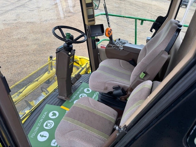 2014 John Deere 7480 Image 13