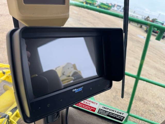 2014 John Deere 7480 Image 15