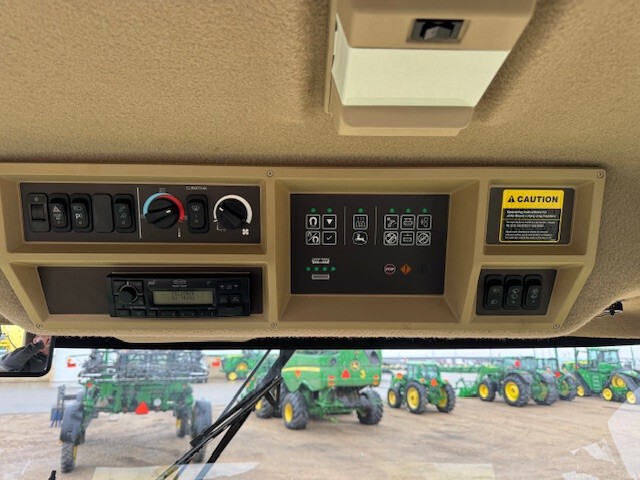 2014 John Deere 7480 Image 12