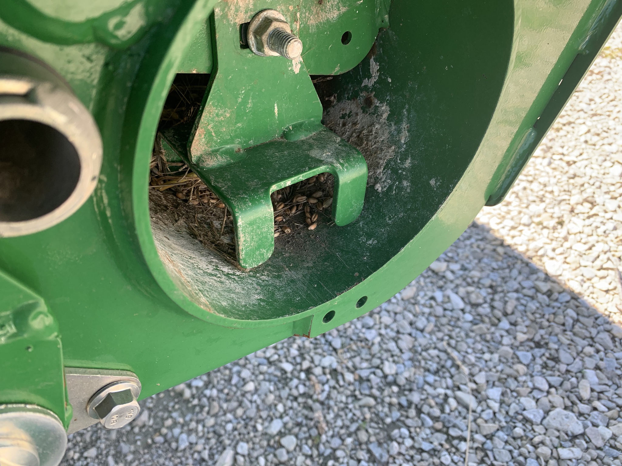 2023 John Deere RD40F Image 12