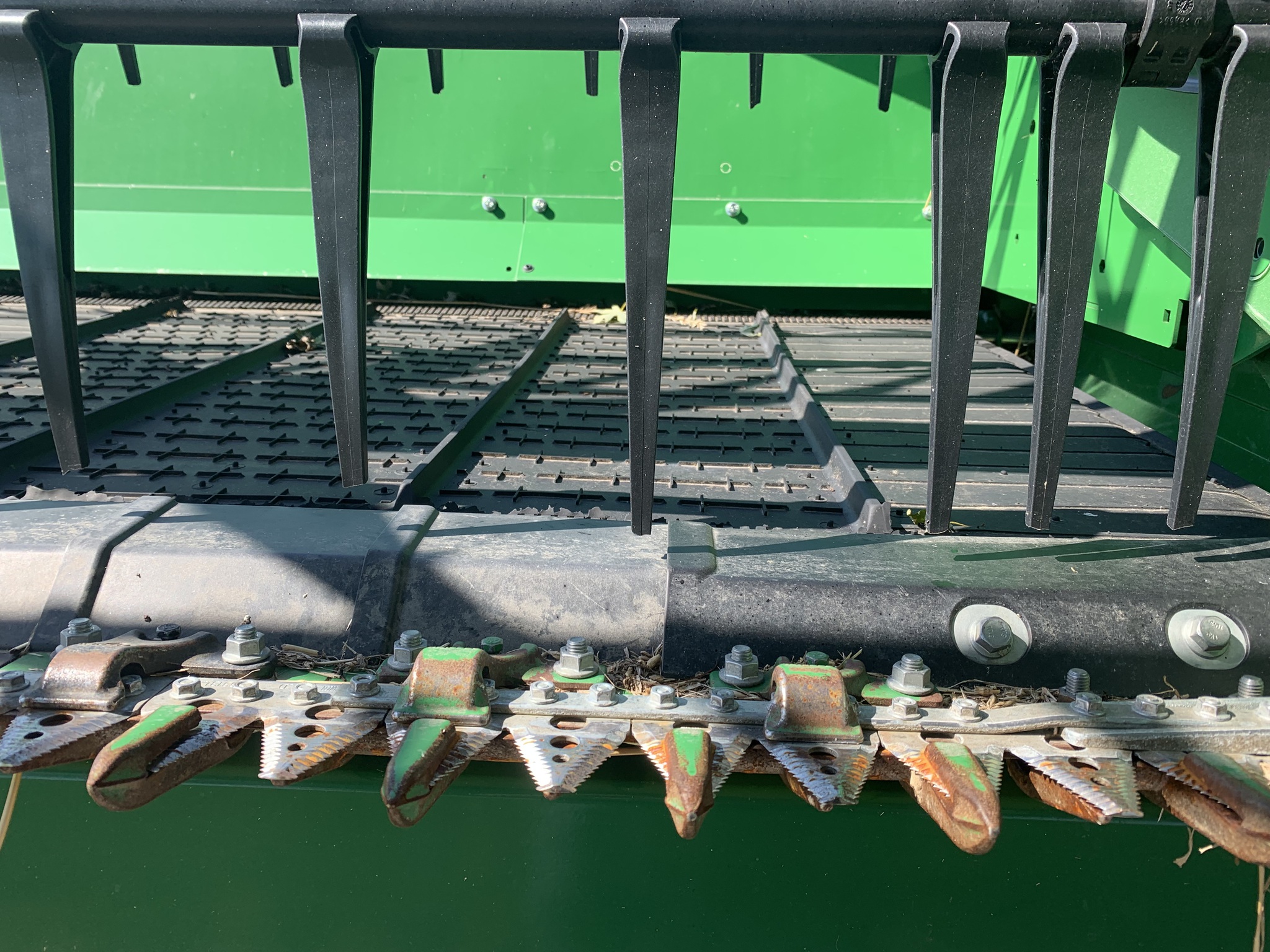 2023 John Deere RD40F Image 3