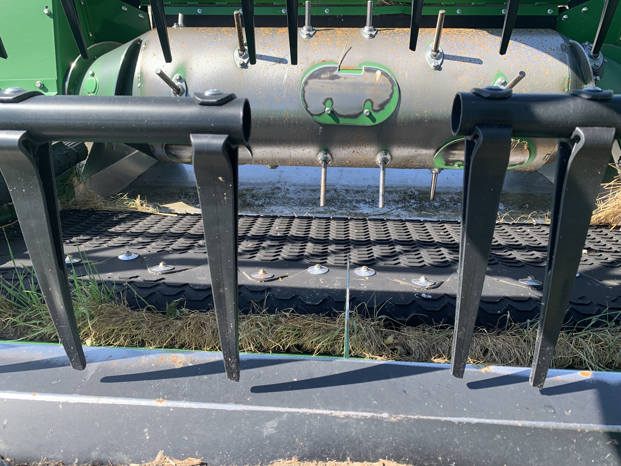 2023 John Deere RD40F Image 6