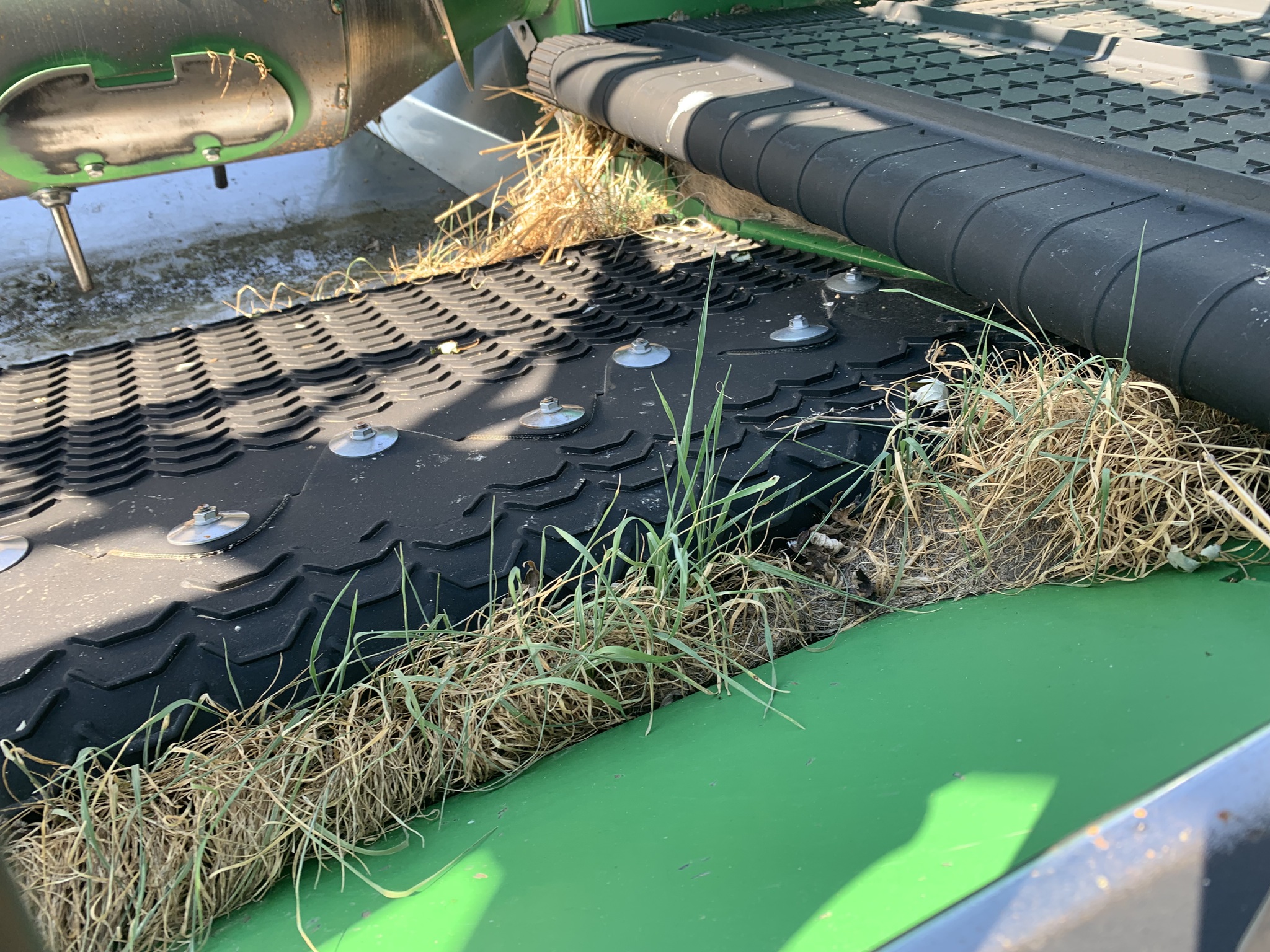 2023 John Deere RD40F Image 7