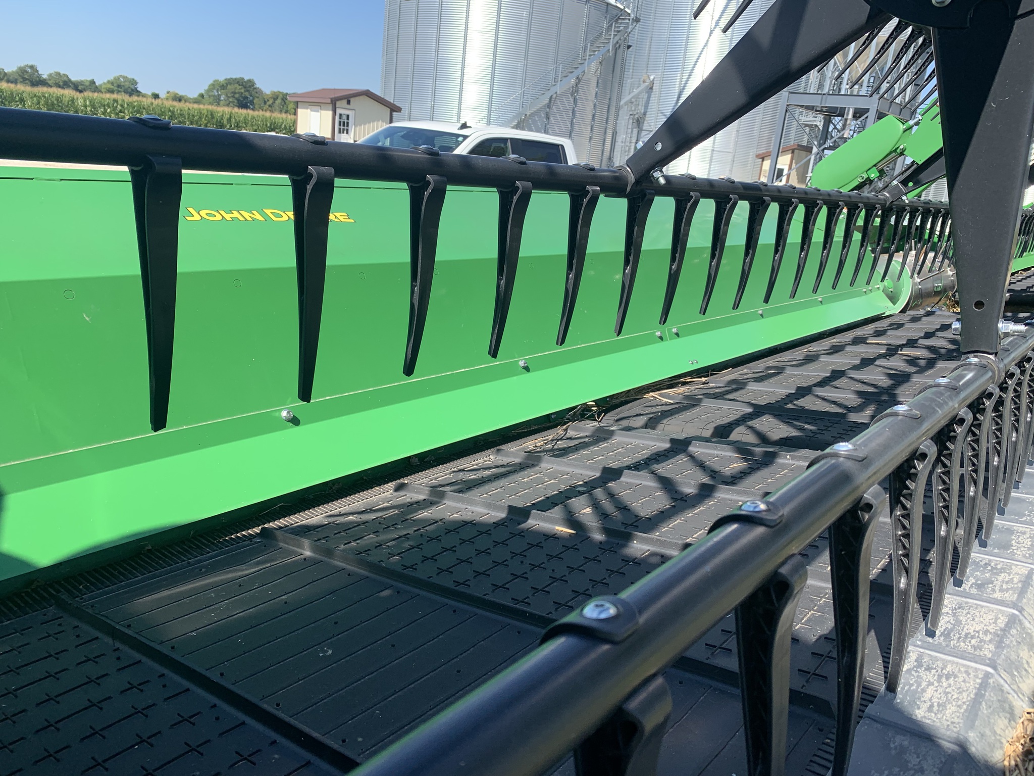 2023 John Deere RD40F Image 11