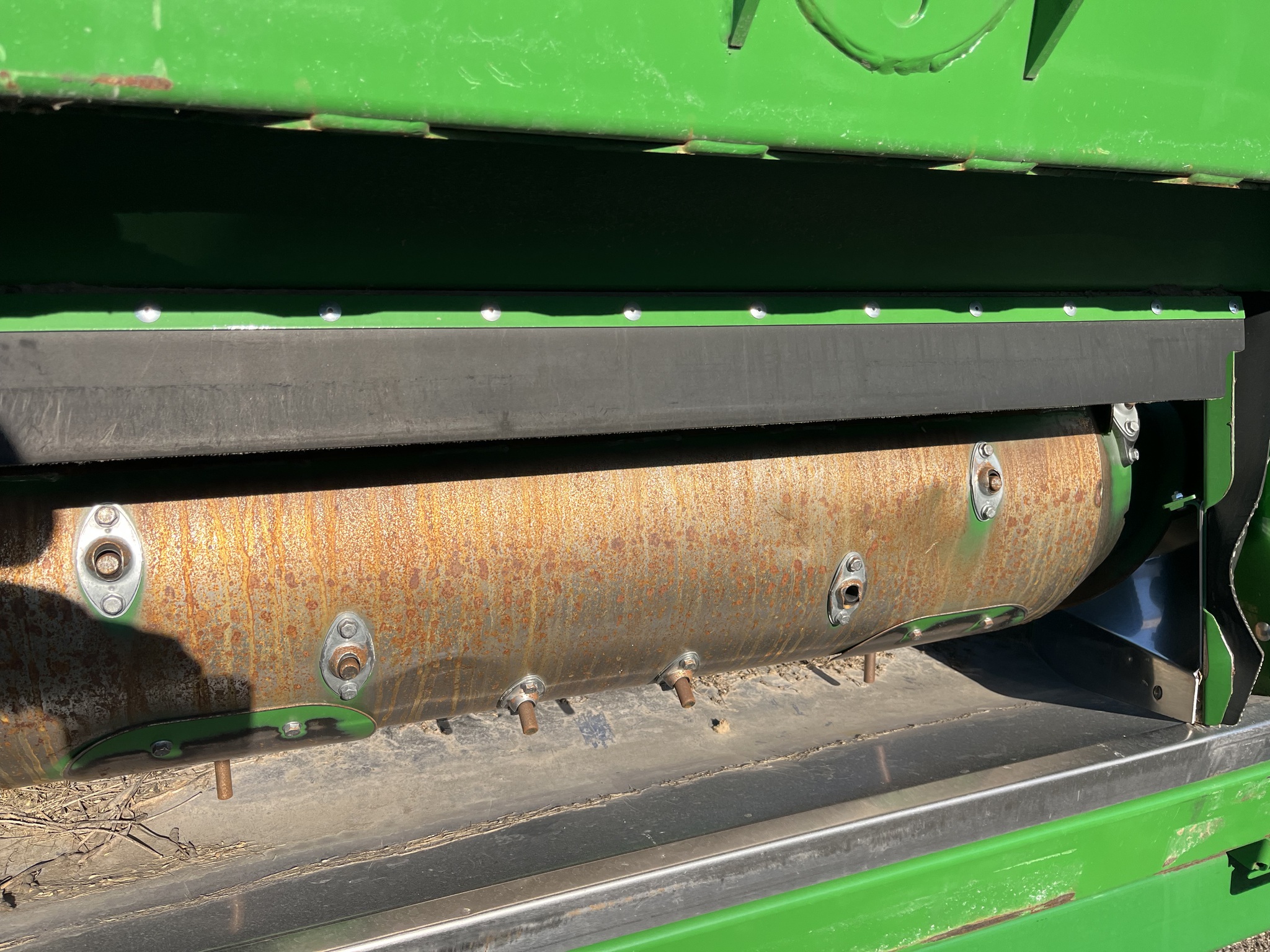 2023 John Deere RD40F Image 13