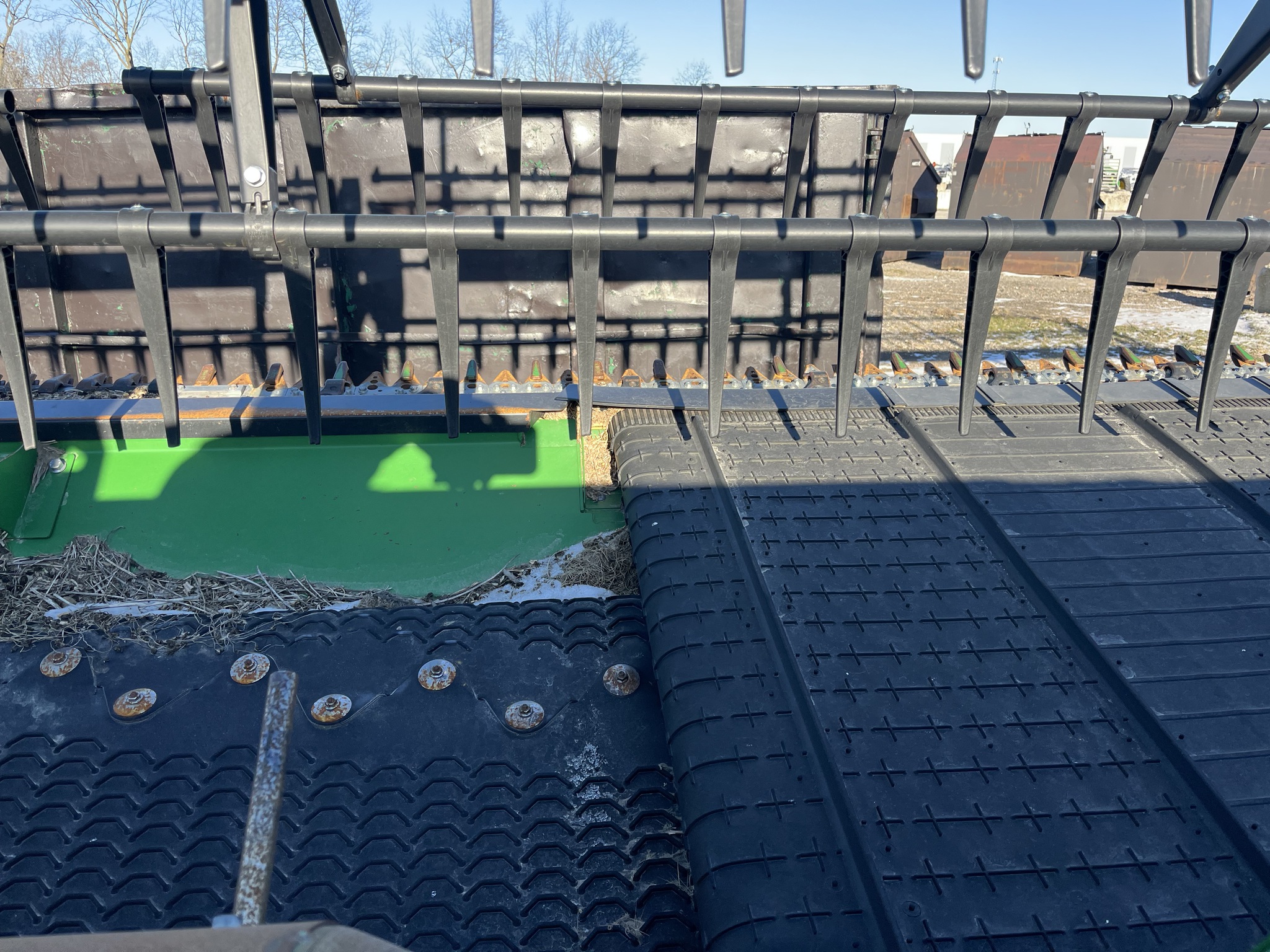 2023 John Deere RD40F Image 15