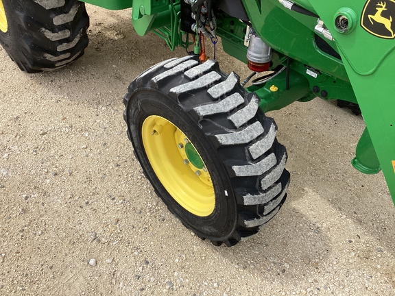 2024 John Deere 4052R | United Ag & Turf | John Deere | Used Equipment ...