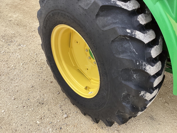 2024 John Deere 4052R | United Ag & Turf | John Deere | Used Equipment ...