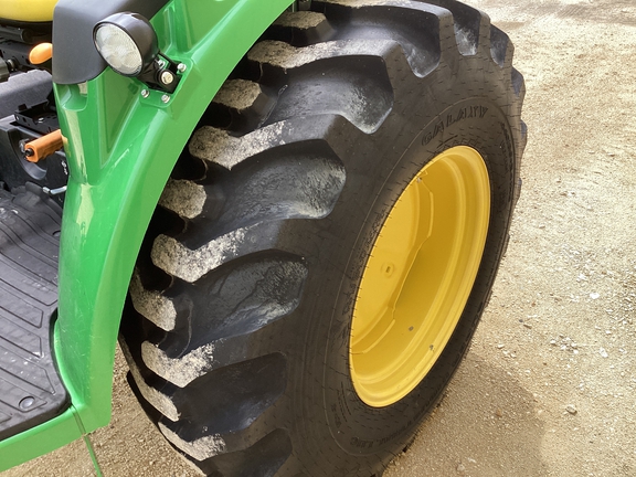 2024 John Deere 4052R | United Ag & Turf | John Deere | Used Equipment ...