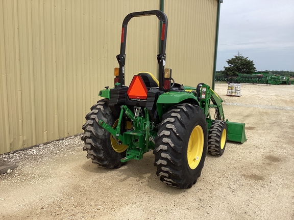 2024 John Deere 4052R | United Ag & Turf | John Deere | Used Equipment ...
