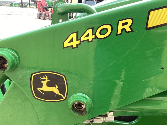 2024 John Deere 4052R | United Ag & Turf | John Deere | Used Equipment ...