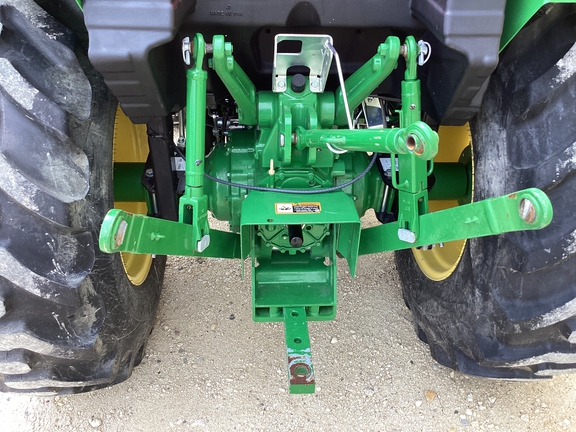 2024 John Deere 4052R | United Ag & Turf | John Deere | Used Equipment ...