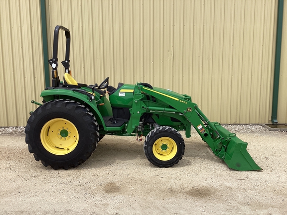2024 John Deere 4052R | United Ag & Turf | John Deere | Used Equipment ...