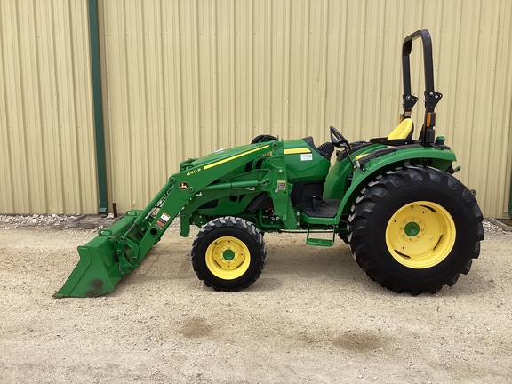 2024 John Deere 4052R | United Ag & Turf | John Deere | Used Equipment ...