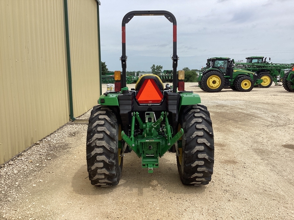 2024 John Deere 4052R | United Ag & Turf | John Deere | Used Equipment ...