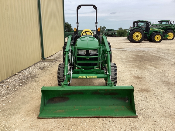 2024 John Deere 4052R | United Ag & Turf | John Deere | Used Equipment ...