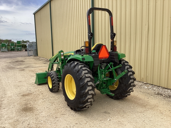 2024 John Deere 4052R | United Ag & Turf | John Deere | Used Equipment ...
