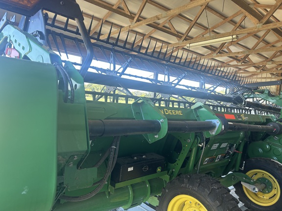 Photo of 2022 John Deere HD35F