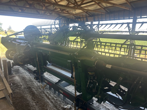 Photo of 2022 John Deere HD35F