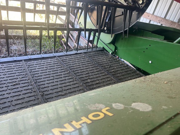 Photo of 2022 John Deere HD35F