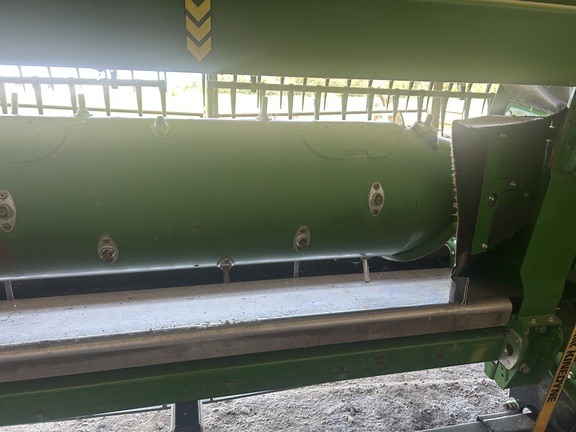 Photo of 2022 John Deere HD35F