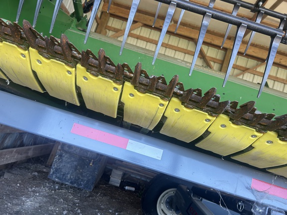 Photo of 2022 John Deere HD35F