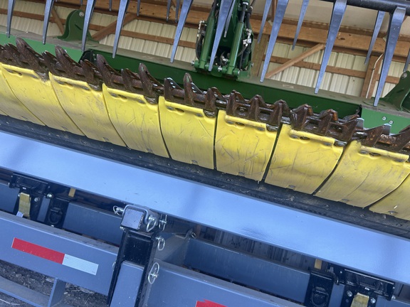 Photo of 2022 John Deere HD35F