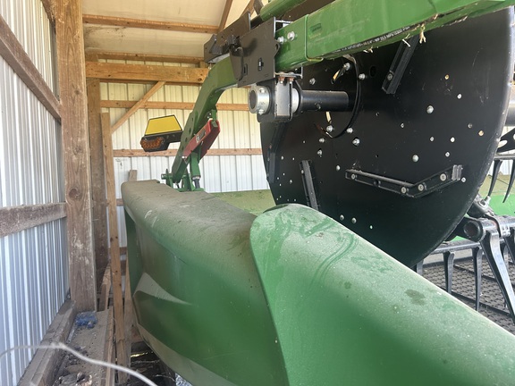 Photo of 2022 John Deere HD35F