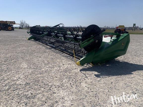 Photo of 2022 John Deere HD35F