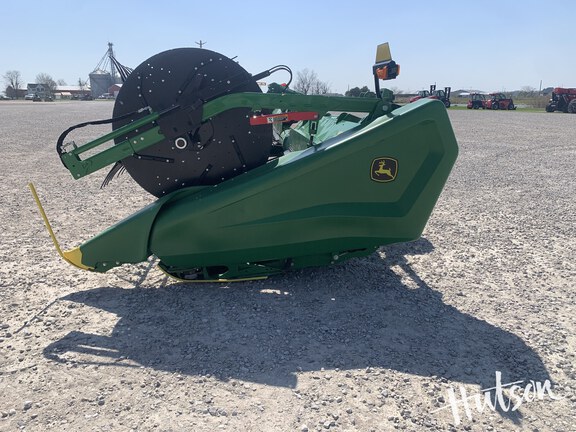 Photo of 2022 John Deere HD35F