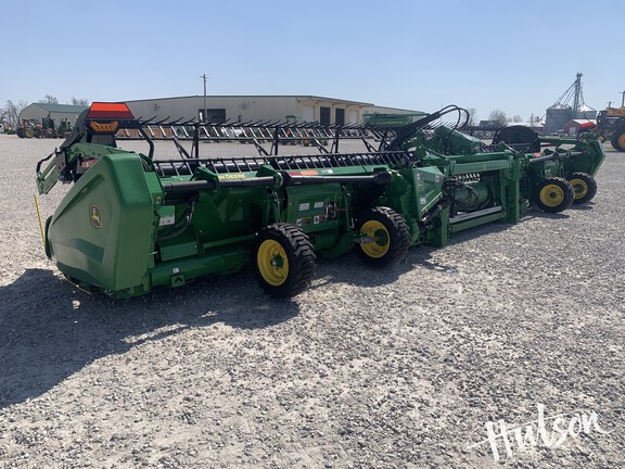 Photo of 2022 John Deere HD35F