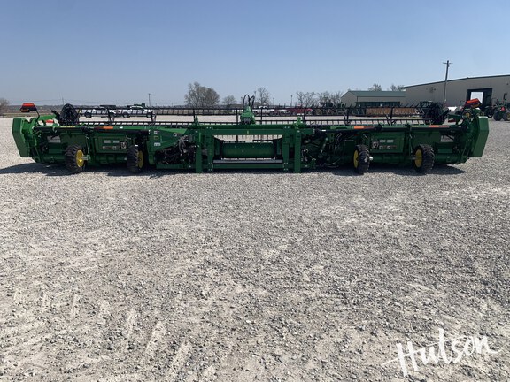 Photo of 2022 John Deere HD35F