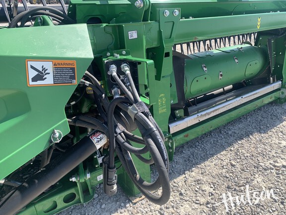Photo of 2022 John Deere HD35F
