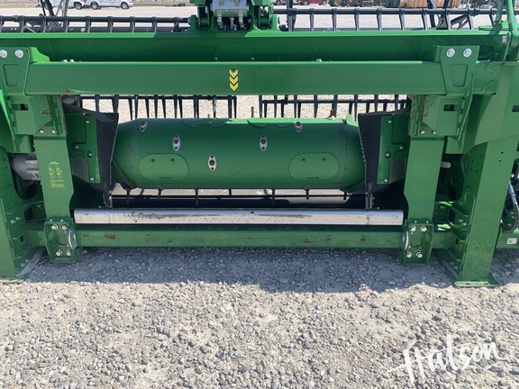 Photo of 2022 John Deere HD35F