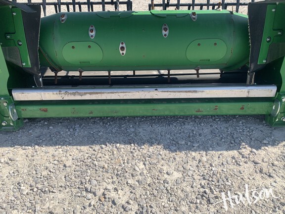 Photo of 2022 John Deere HD35F