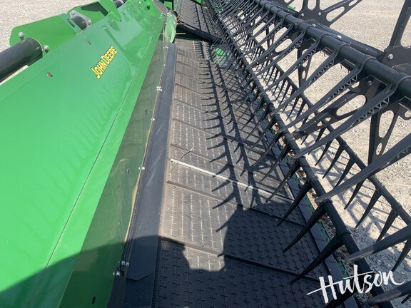 Photo of 2022 John Deere HD35F