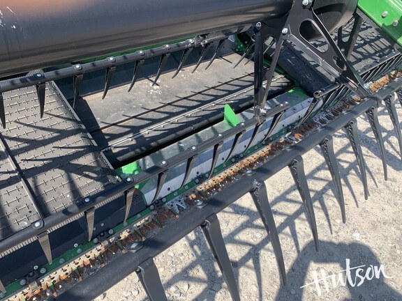 Photo of 2022 John Deere HD35F