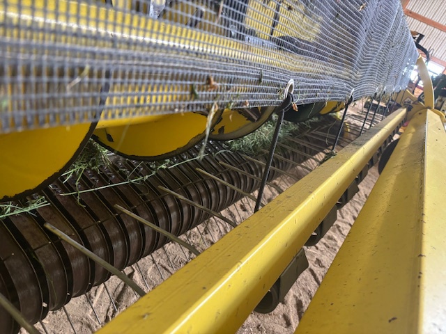 2016 John Deere 645C Image 3