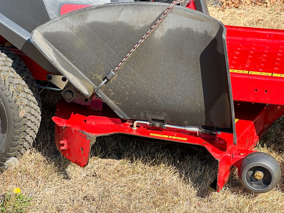 2024 Toro TIMECUTTER 4225