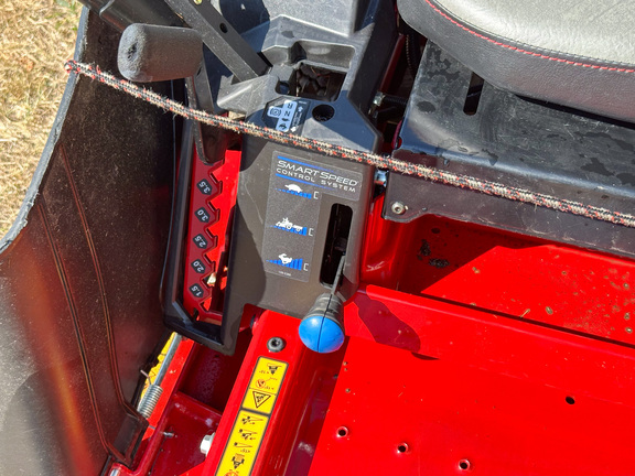 2024 Toro TIMECUTTER 4225