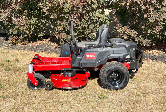 2024 Toro TIMECUTTER 4225