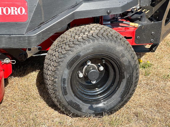 2024 Toro TIMECUTTER 4225