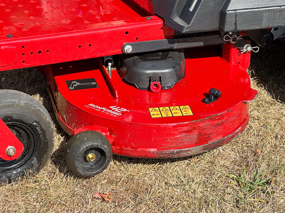 2024 Toro TIMECUTTER 4225