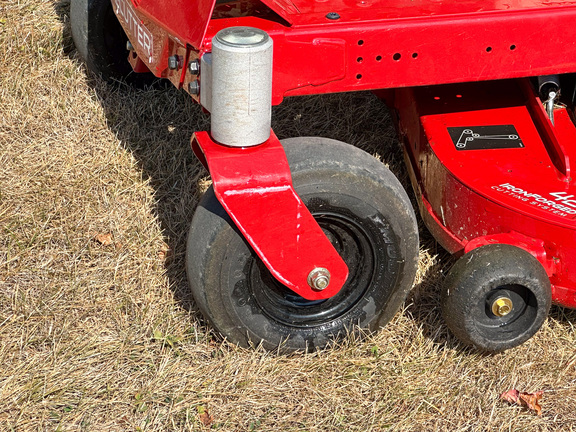 2024 Toro TIMECUTTER 4225