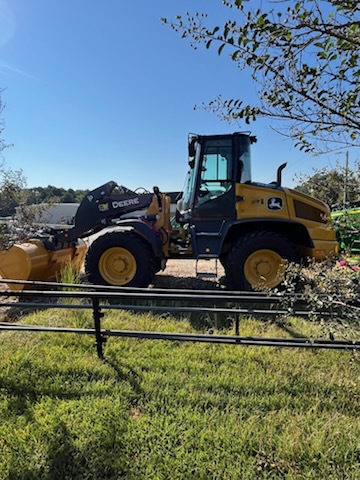 John Deere 344 P Image 3