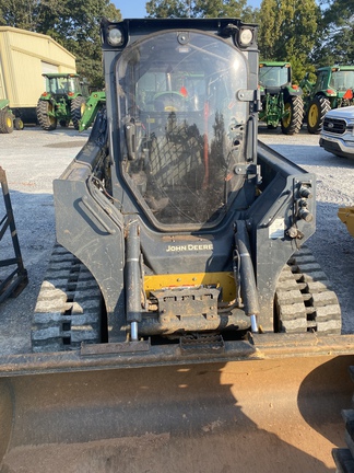 2023 John Deere 325G Photo 8