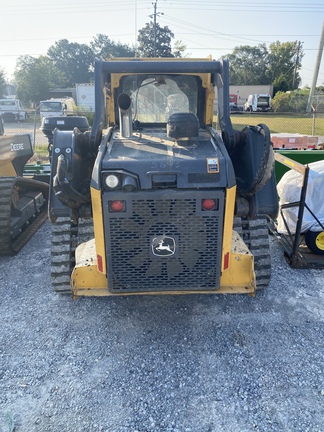 2023 John Deere 325G Photo 5