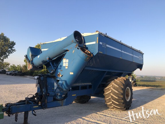 Photo of 2005 Kinze 850