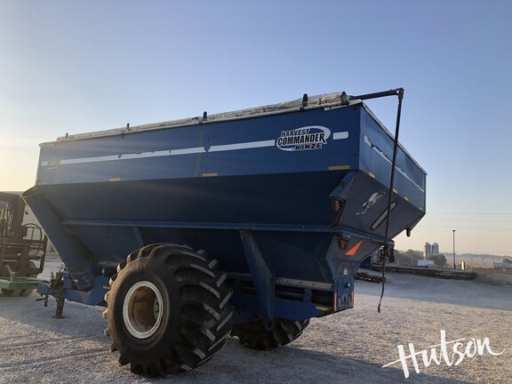 Photo of 2005 Kinze 850